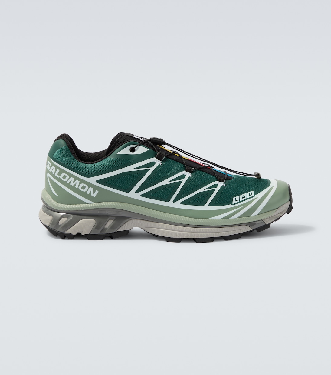 XT-6 ADV sneakers | Salomon