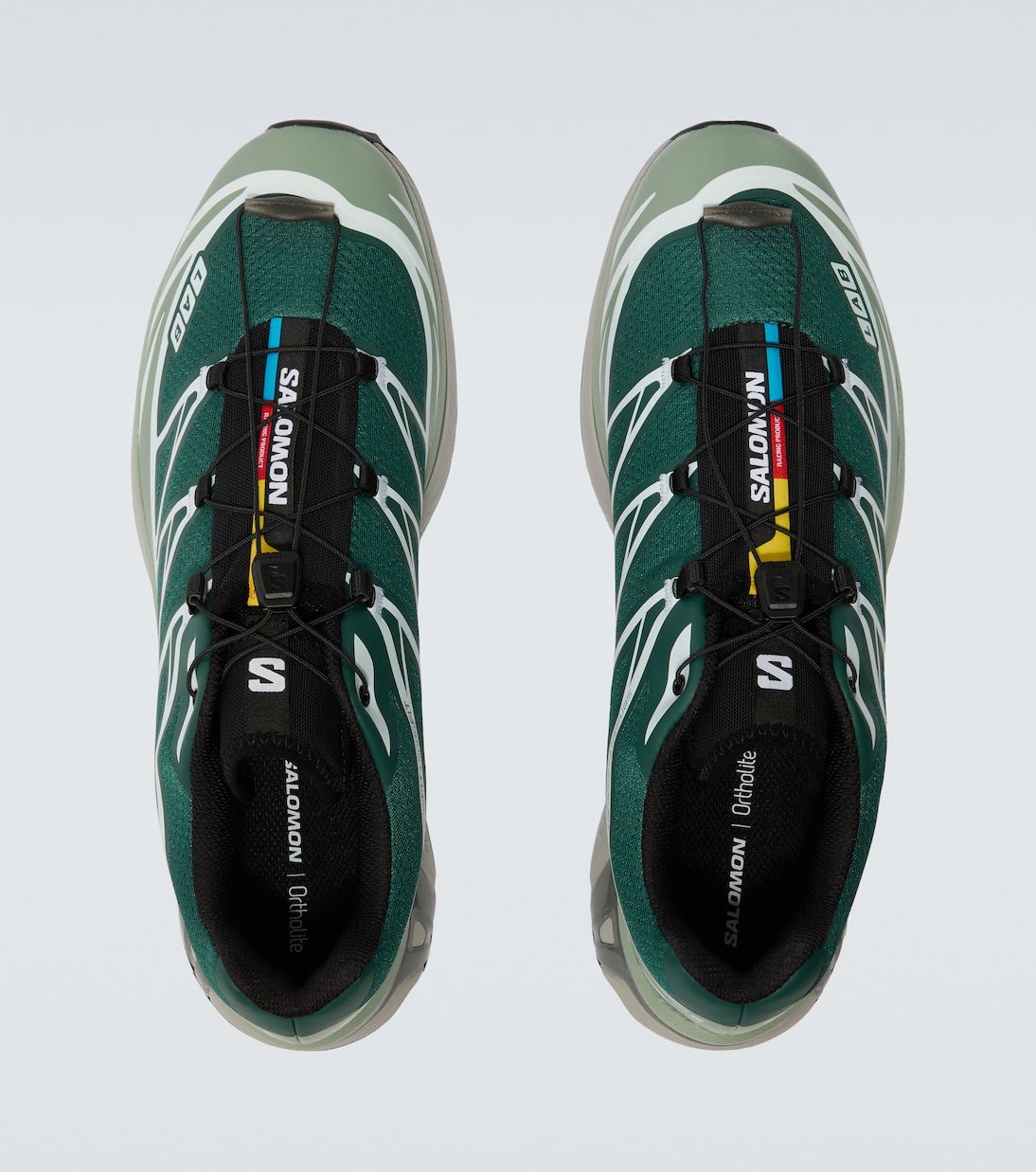 XT-6 ADV sneakers | Salomon