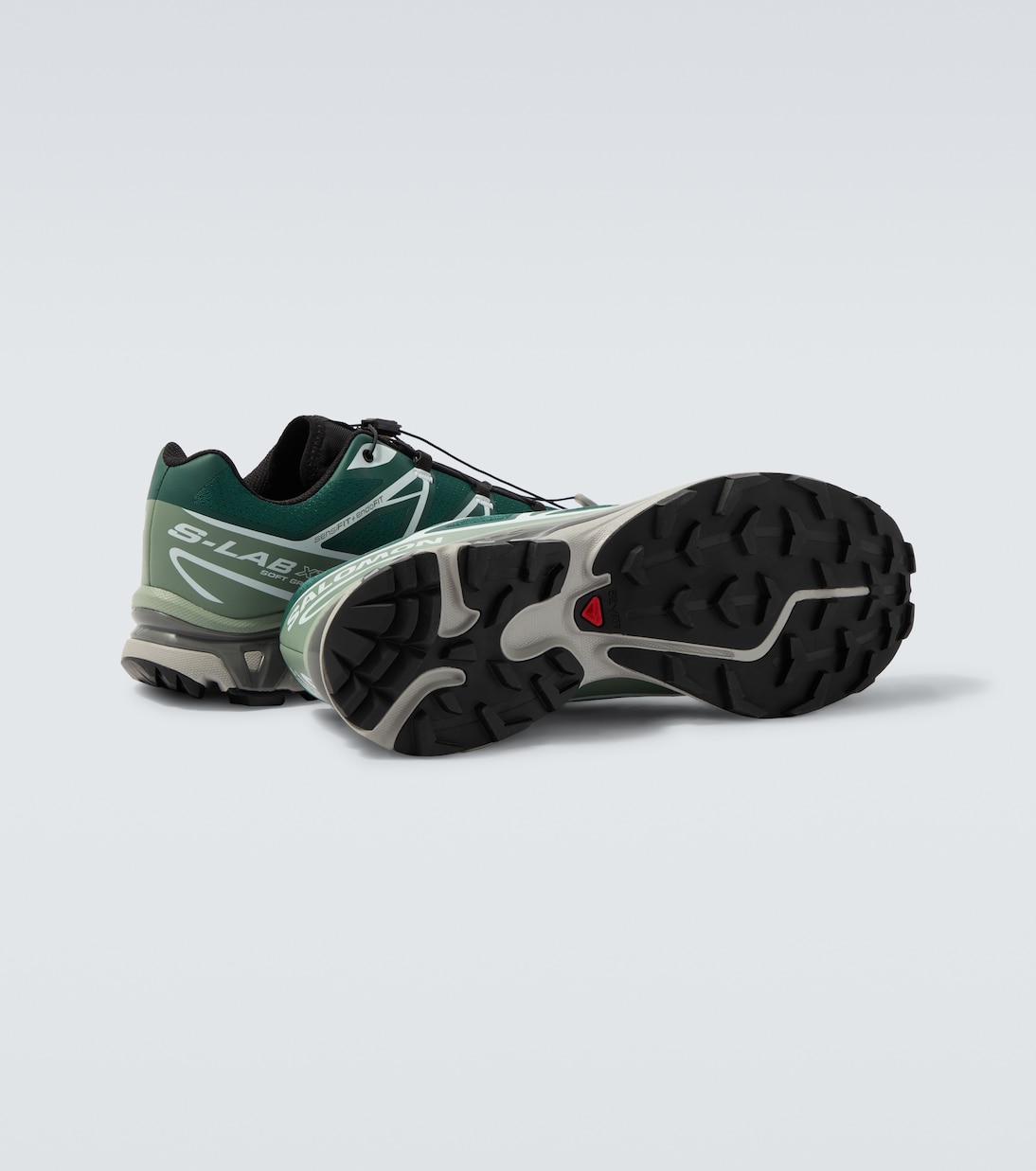 XT-6 ADV sneakers | Salomon