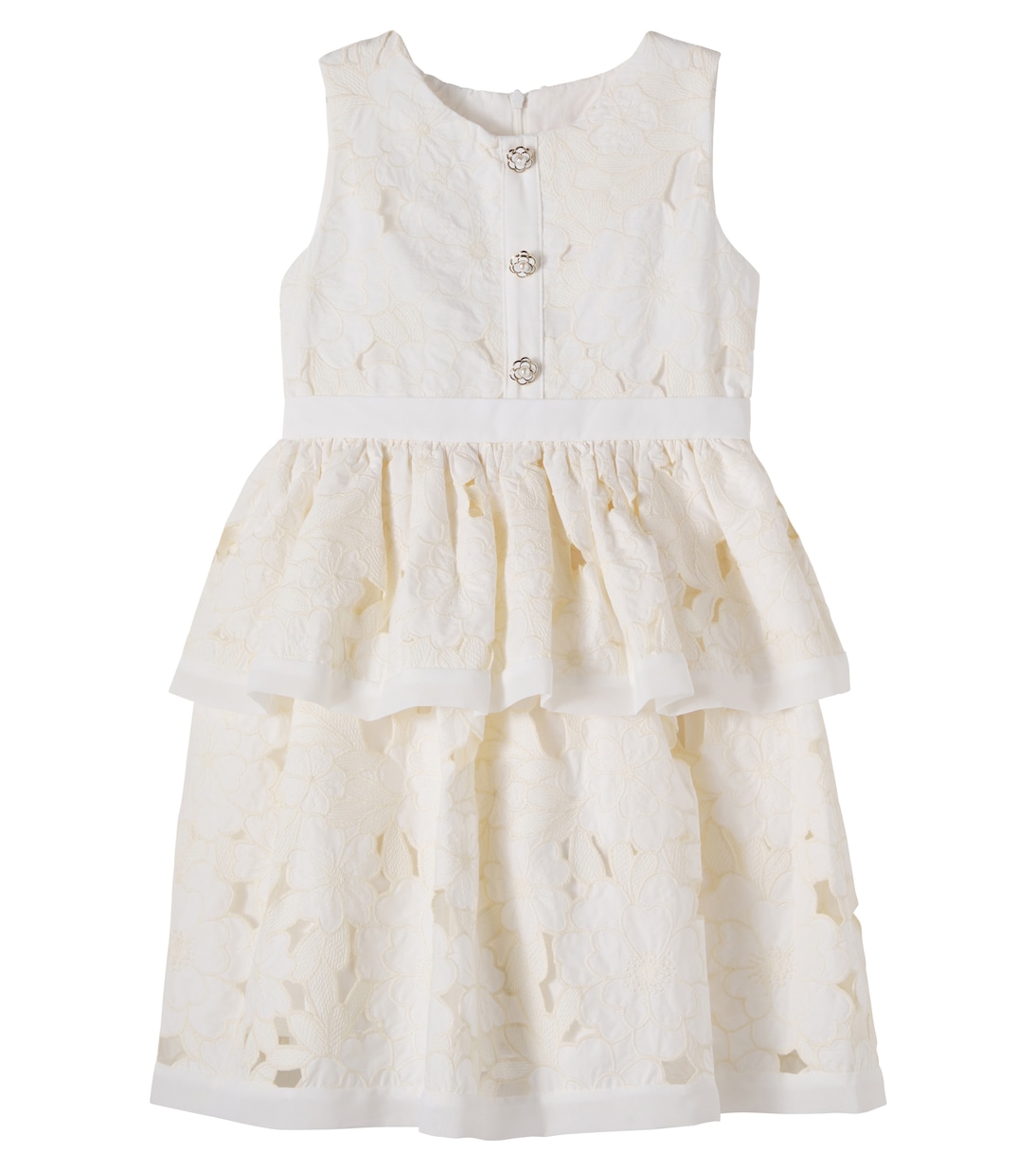 Robe en coton | Patachou