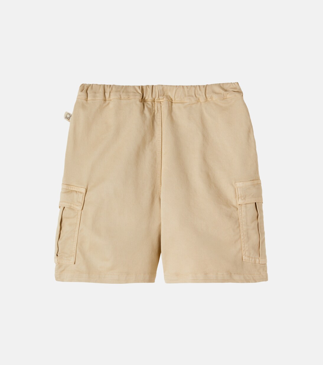 Vincent twill cargo shorts | Cozmo