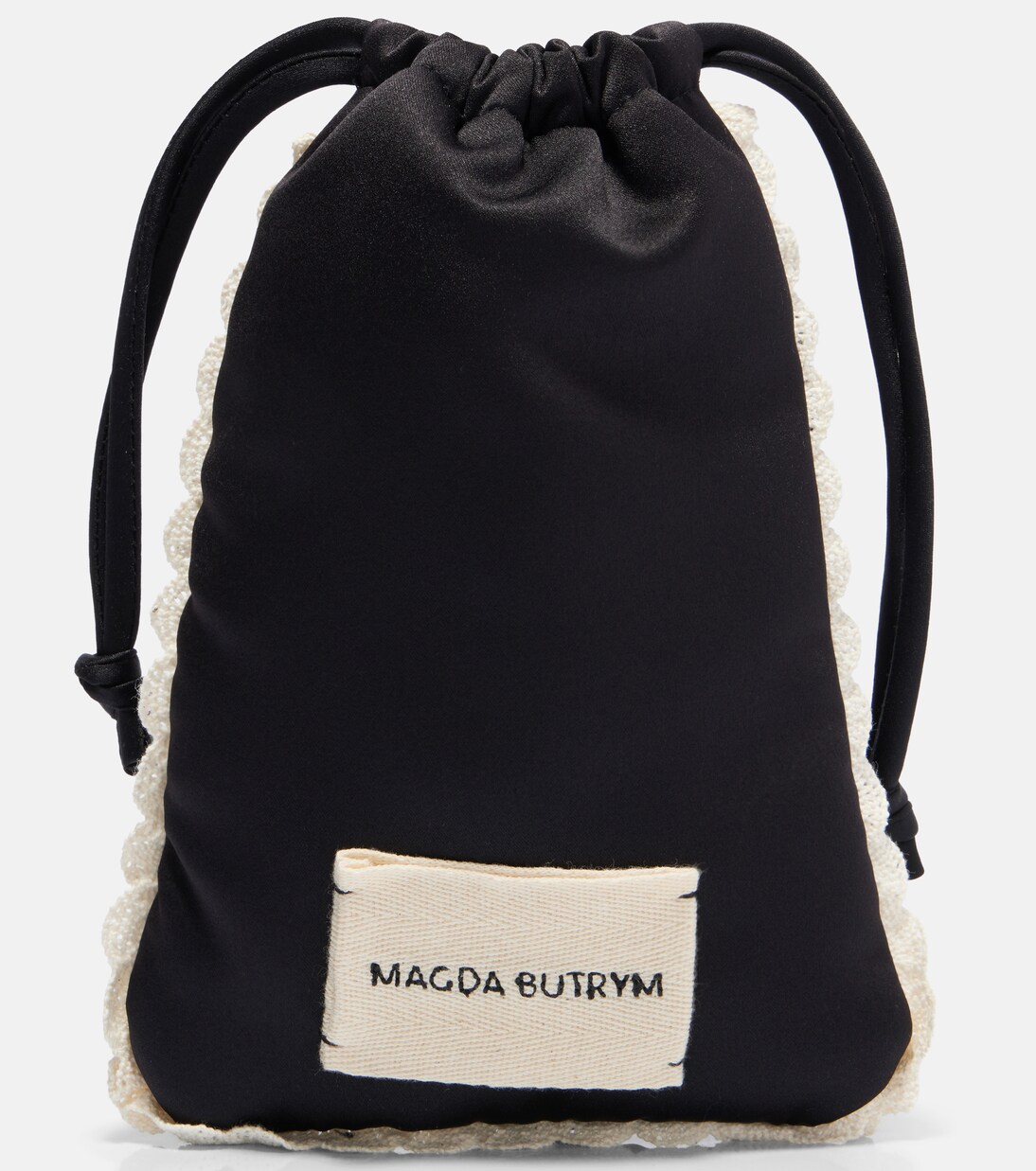 Oval sunglasses | Magda Butrym