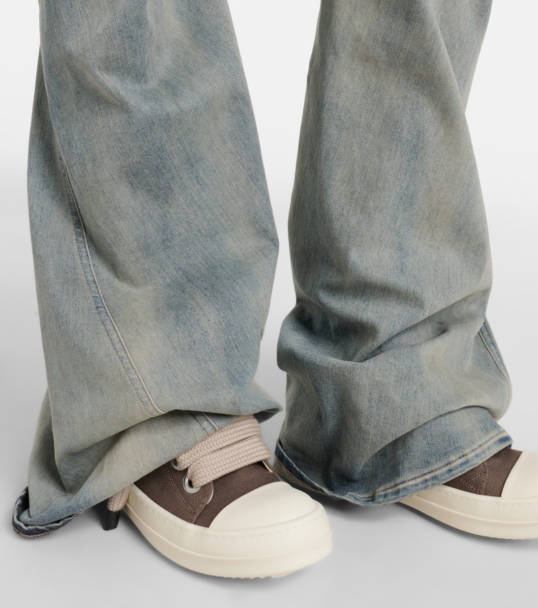 Sneakers Jumbolace | Rick Owens