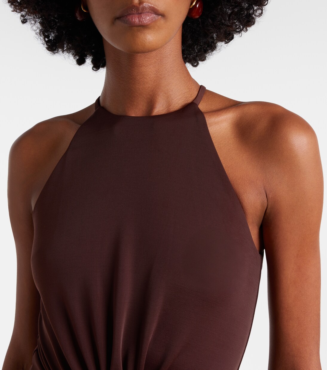 Maxikleid Isla | Rebecca Vallance