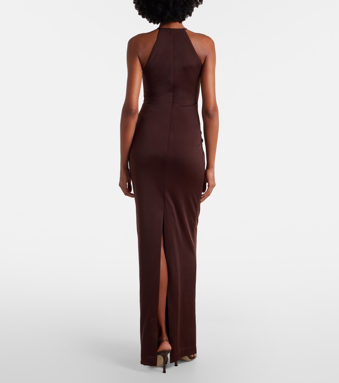 Maxikleid Isla | Rebecca Vallance