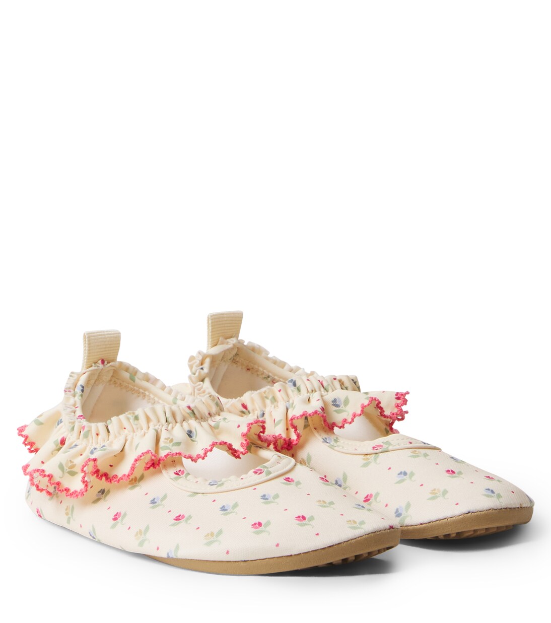 Bedruckte Schuhe Gina | Konges Sløjd