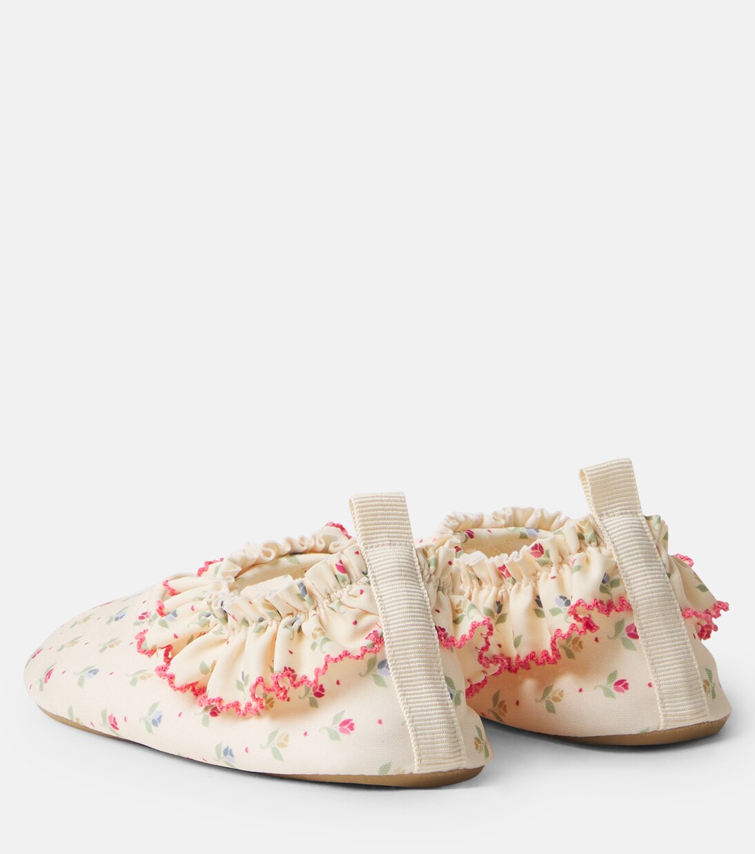 Bedruckte Schuhe Gina | Konges Sløjd