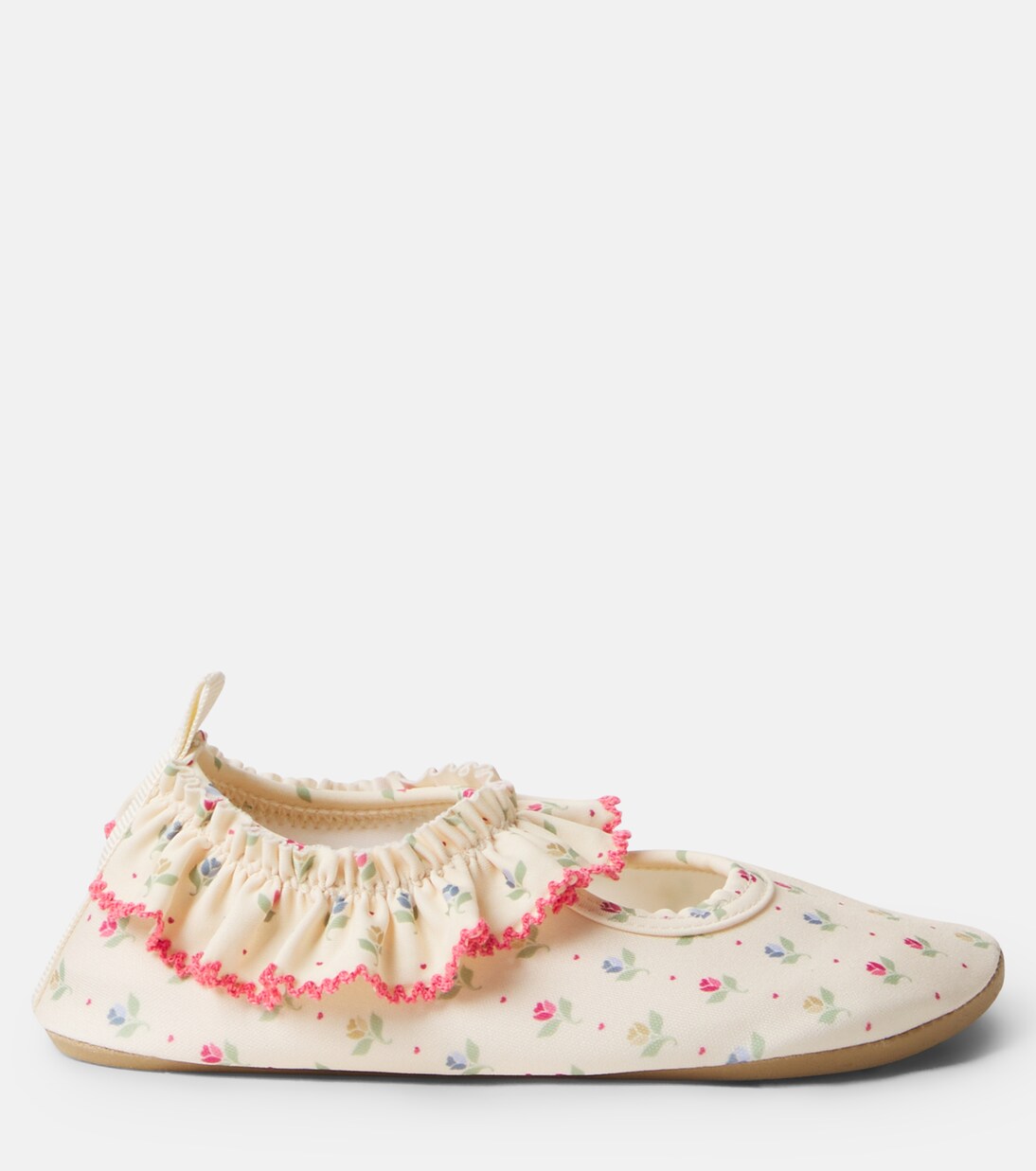 Bedruckte Schuhe Gina | Konges Sløjd