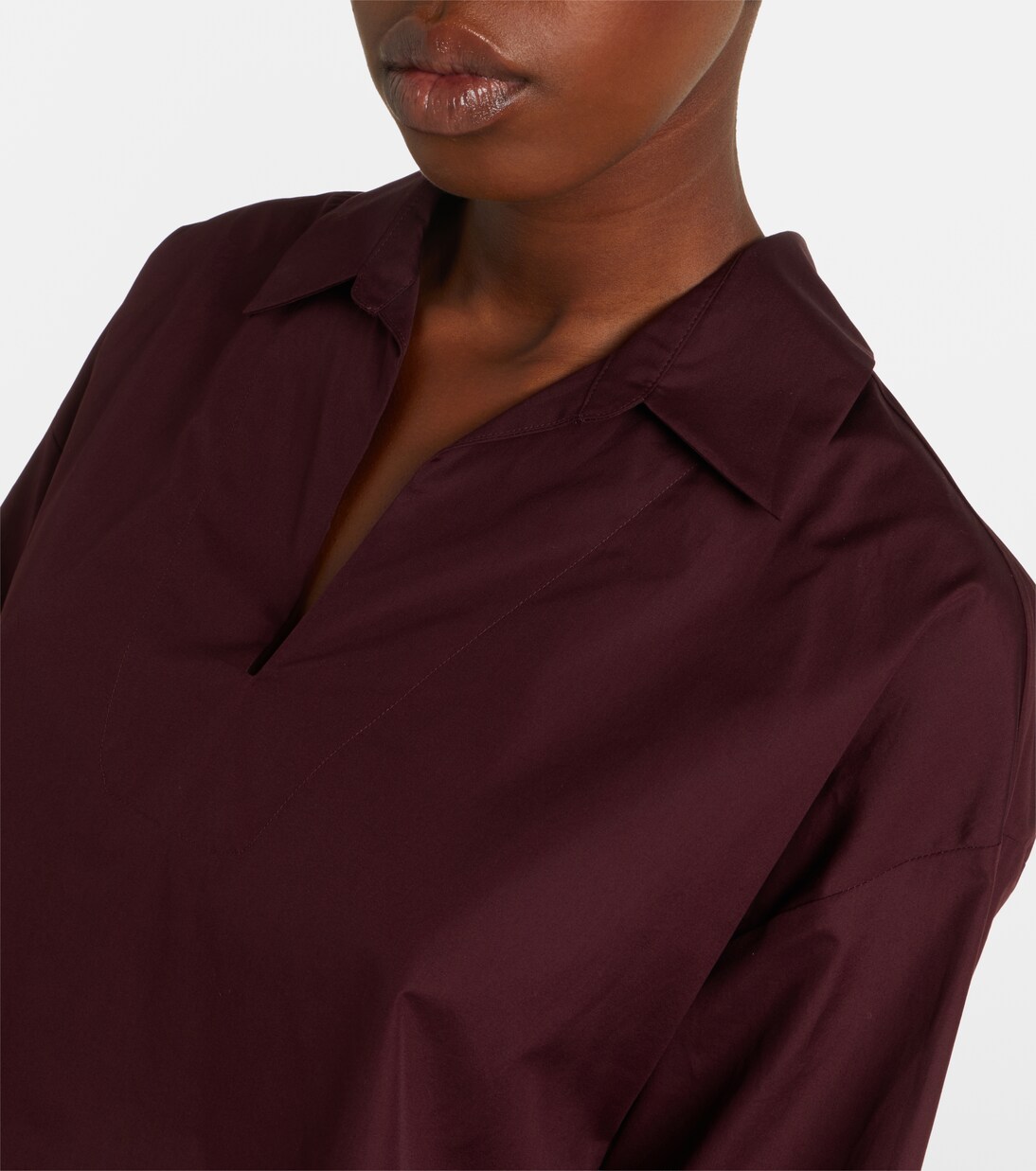 Cotton shirt | 'S Max Mara