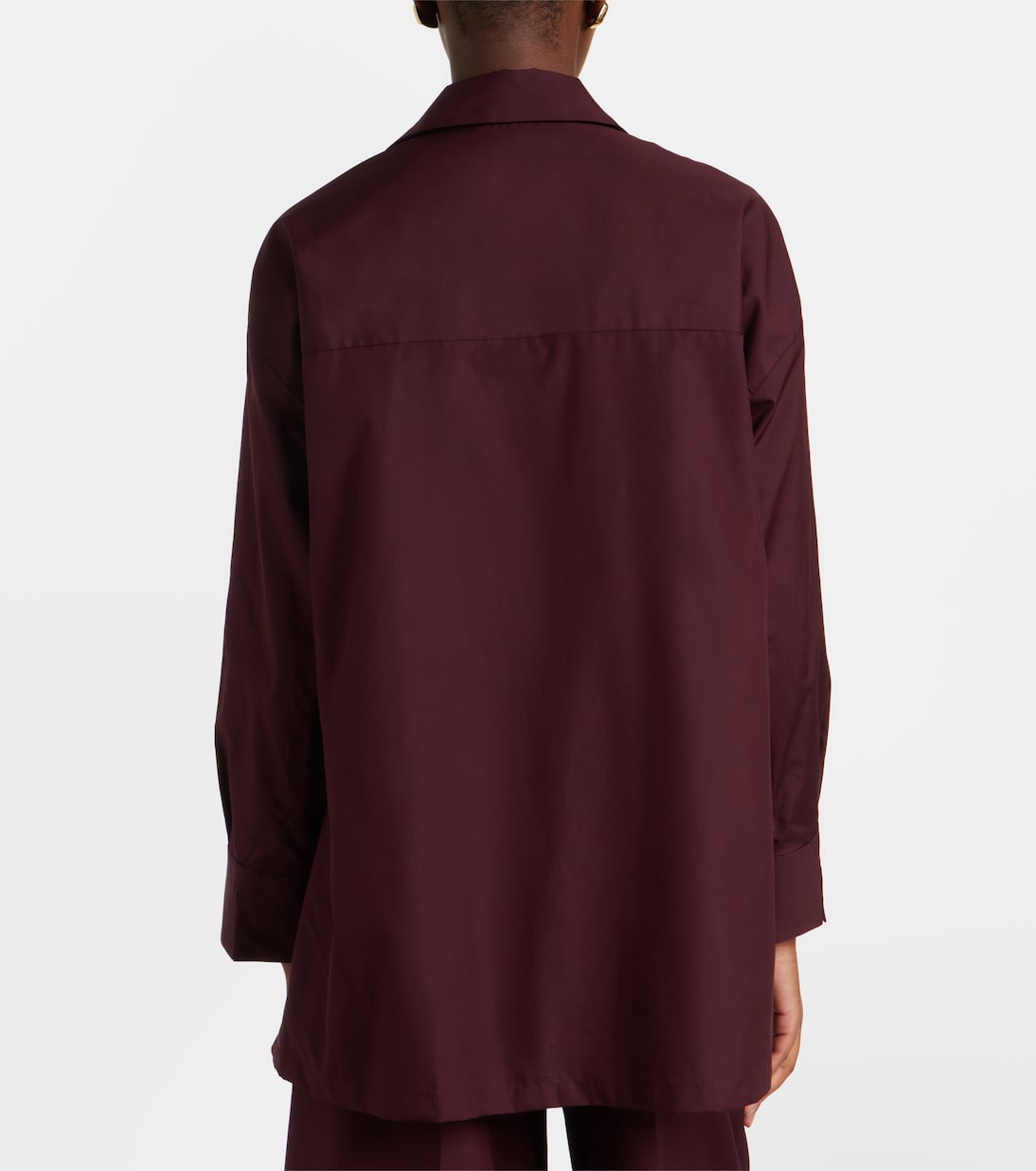 Cotton shirt | 'S Max Mara
