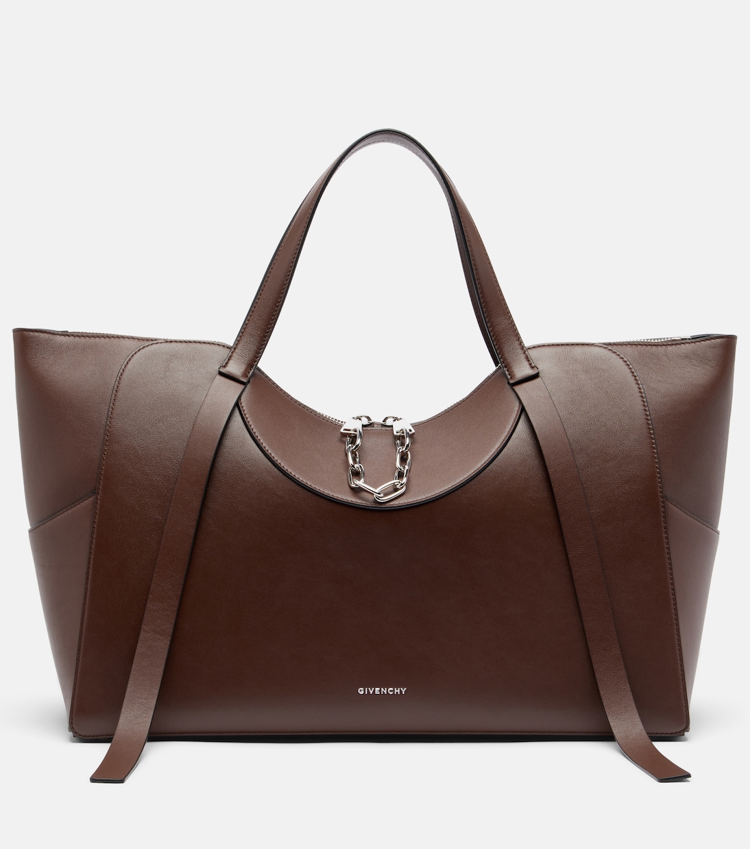 Tote The Snatch Large de piel | Givenchy