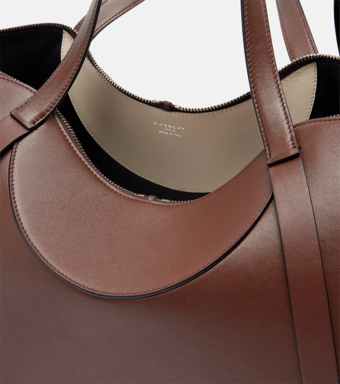 Tote The Snatch Large de piel | Givenchy