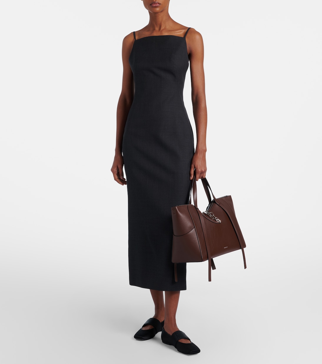 Tote The Snatch Large de piel | Givenchy