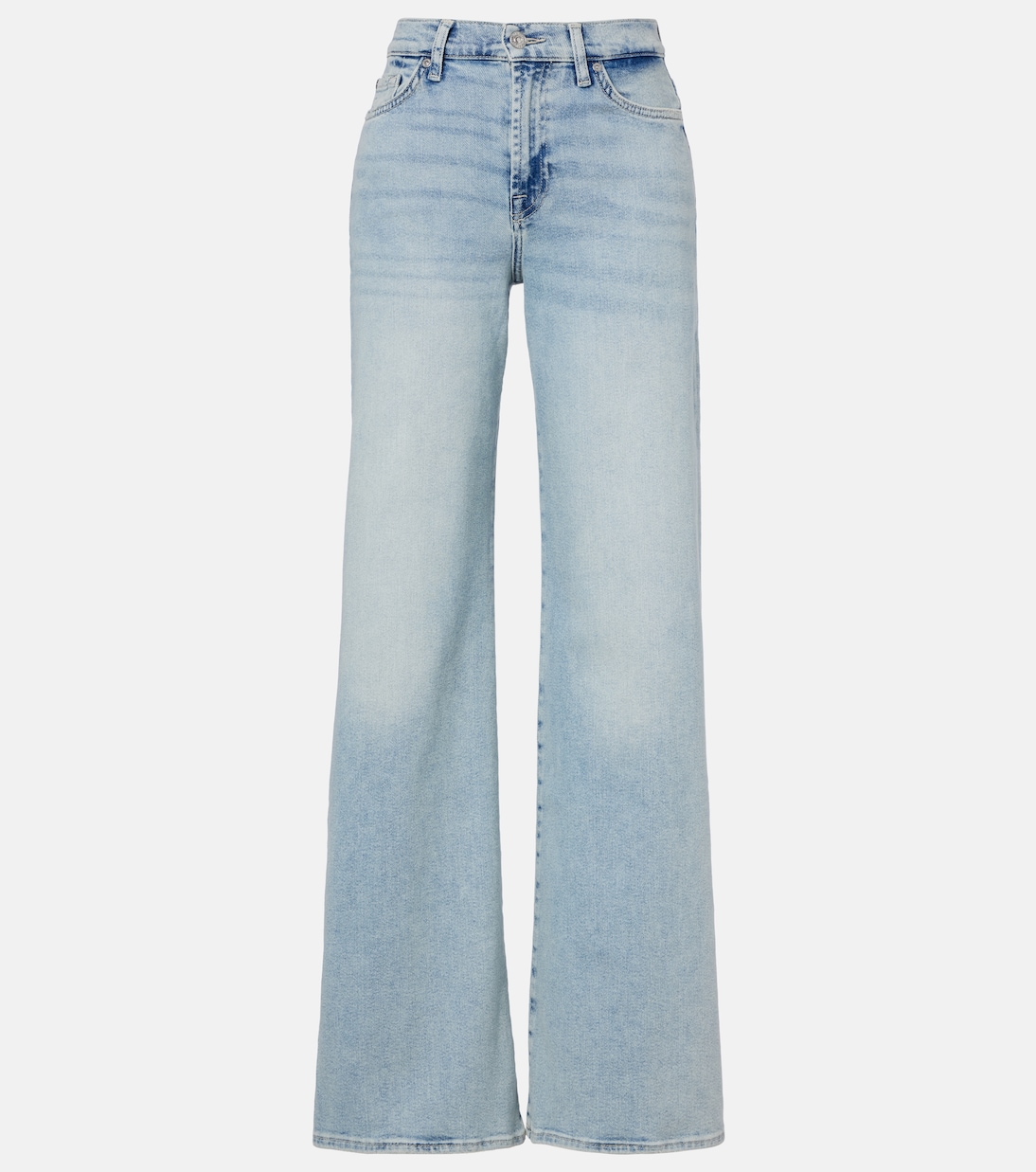 Lotta 와이드 진 | 7 For All Mankind