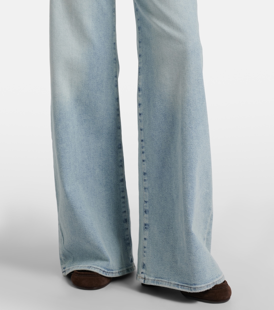 Lotta 와이드 진 | 7 For All Mankind