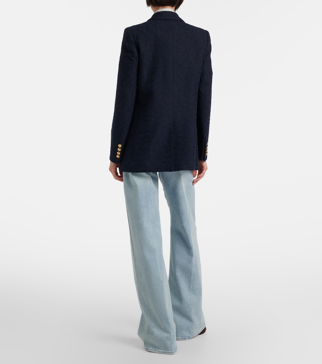Lotta 와이드 진 | 7 For All Mankind