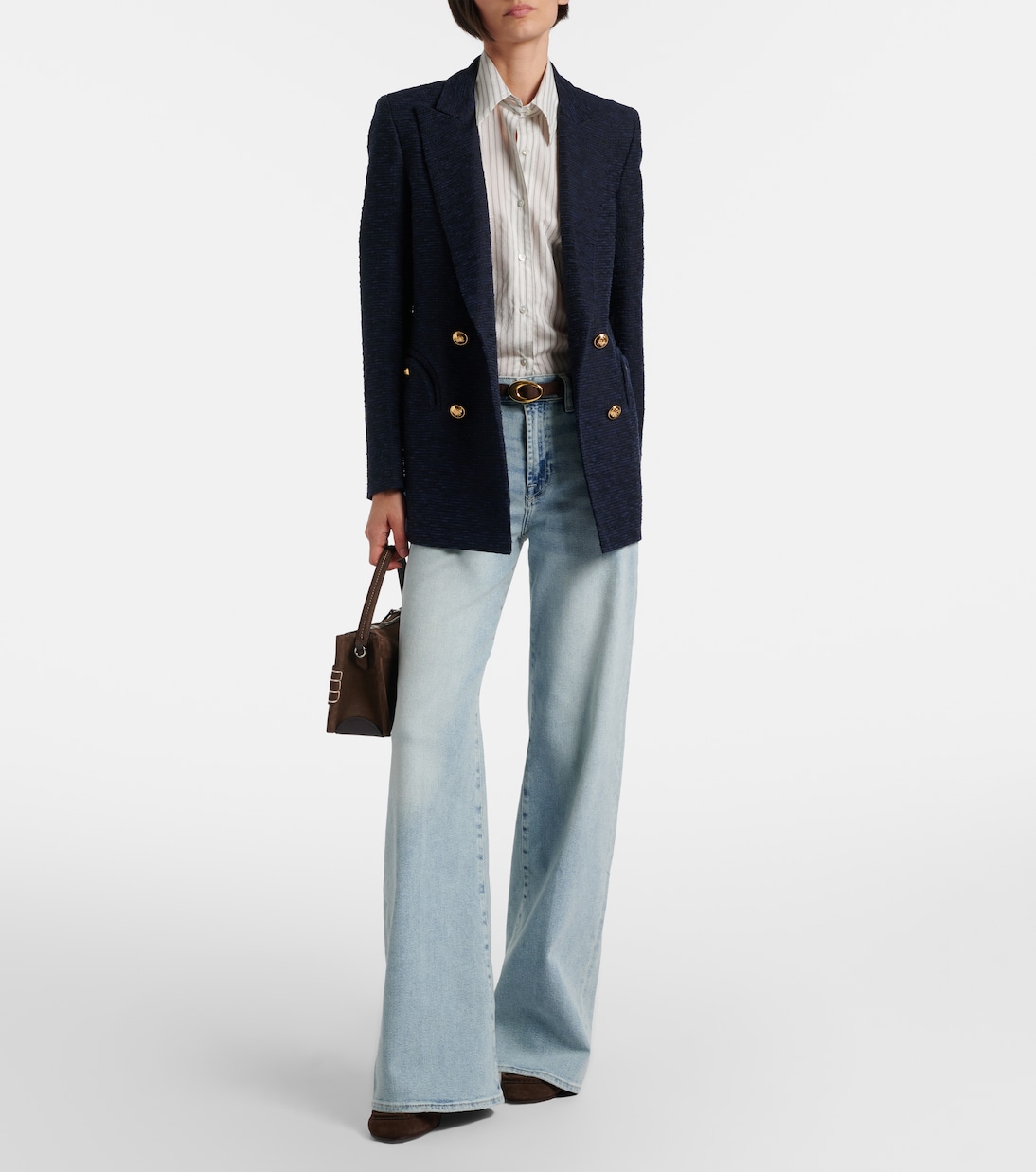 Lotta 와이드 진 | 7 For All Mankind