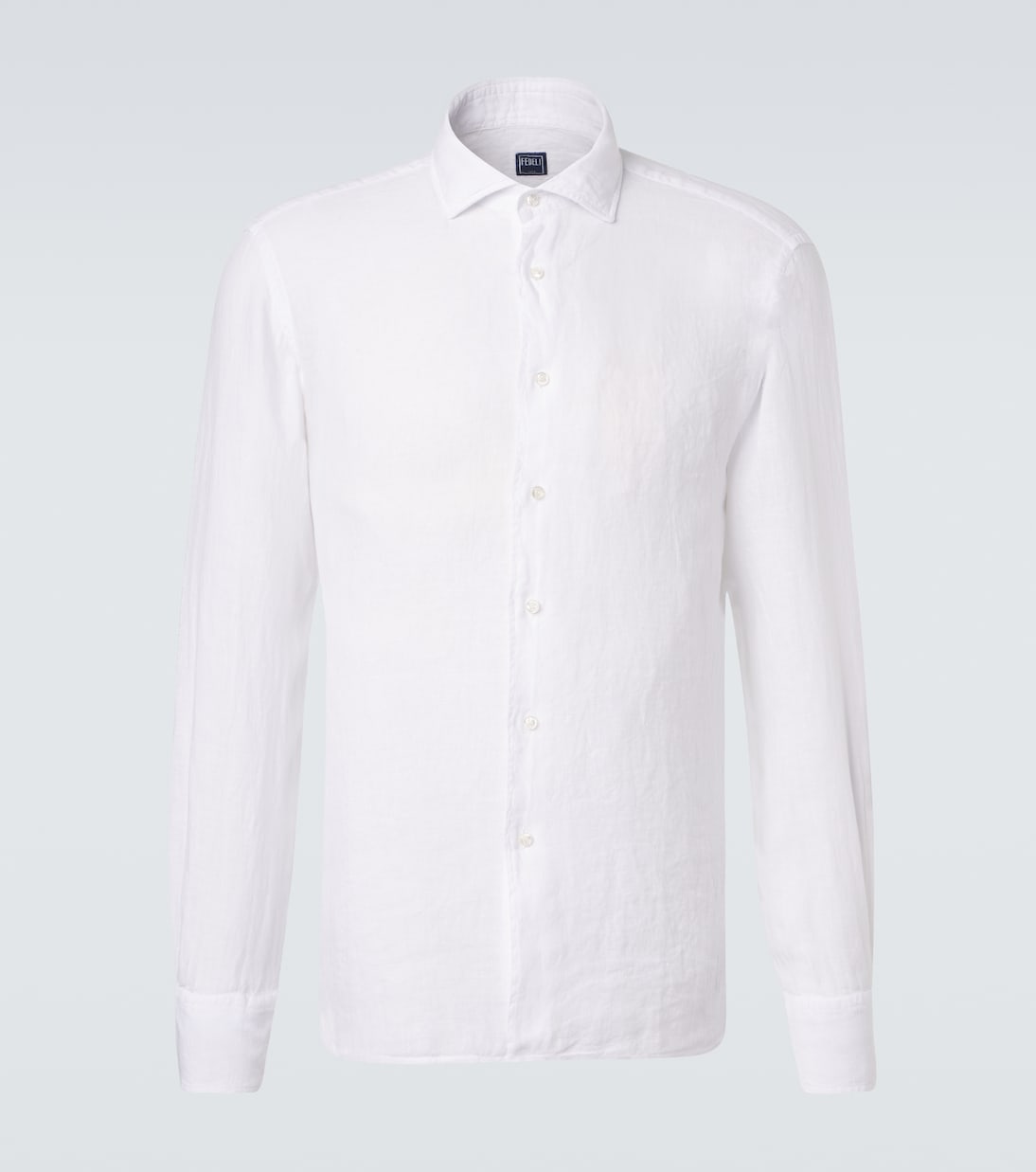 Linen shirt | Fedeli