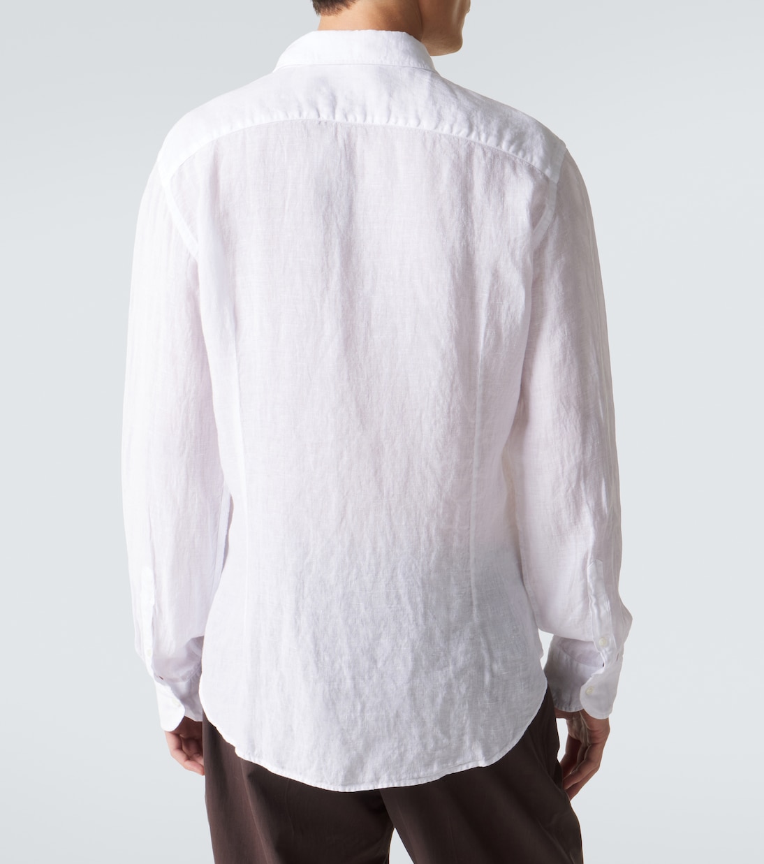 Linen shirt | Fedeli