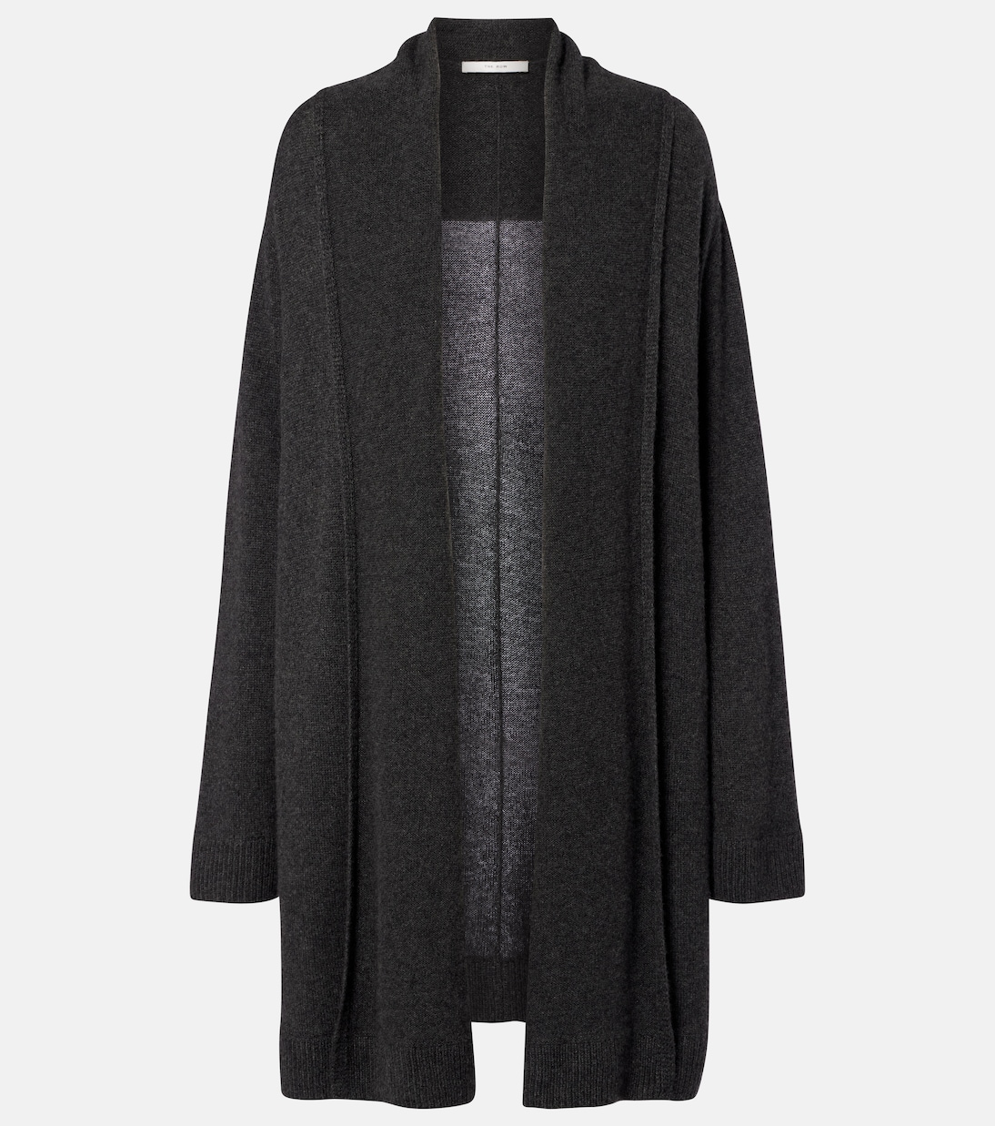 Ovaan cashmere cardigan | The Row
