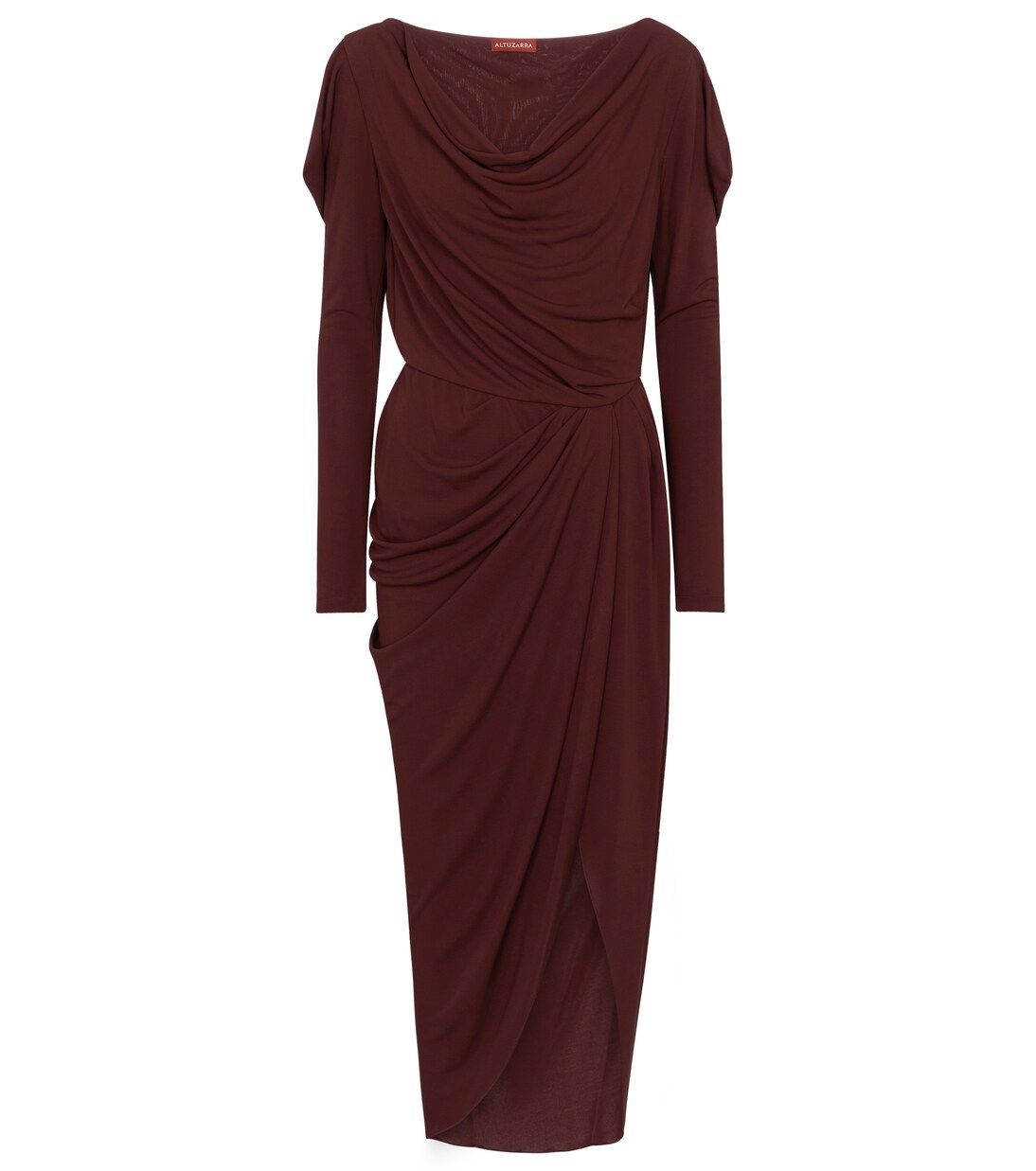 Midikleid Shoshana | Altuzarra