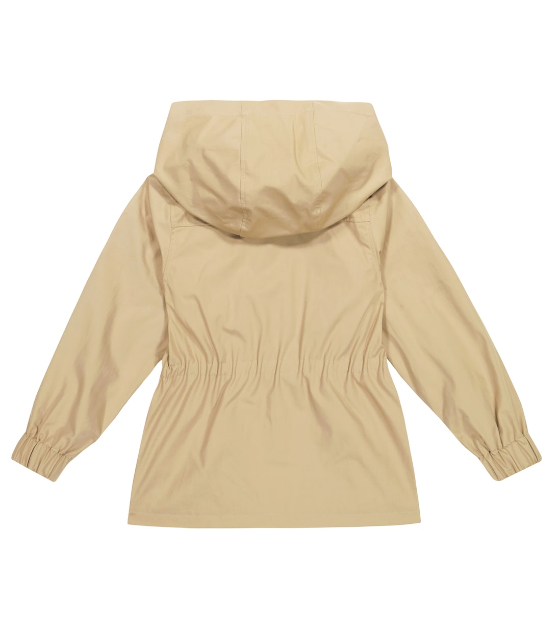 Cotton twill parka | Tartine et Chocolat