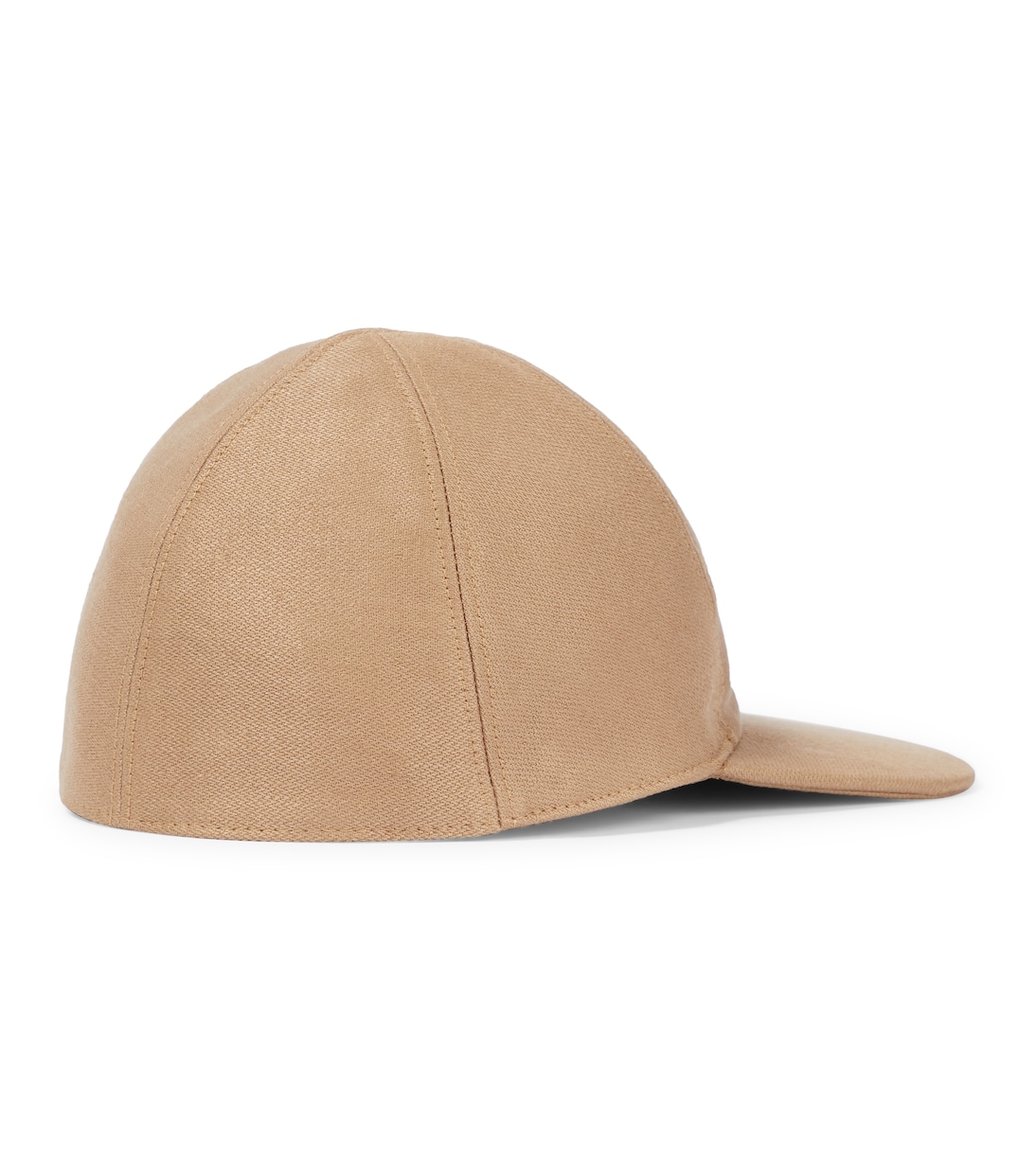 Cappello da baseball in lino | Gabriela Hearst
