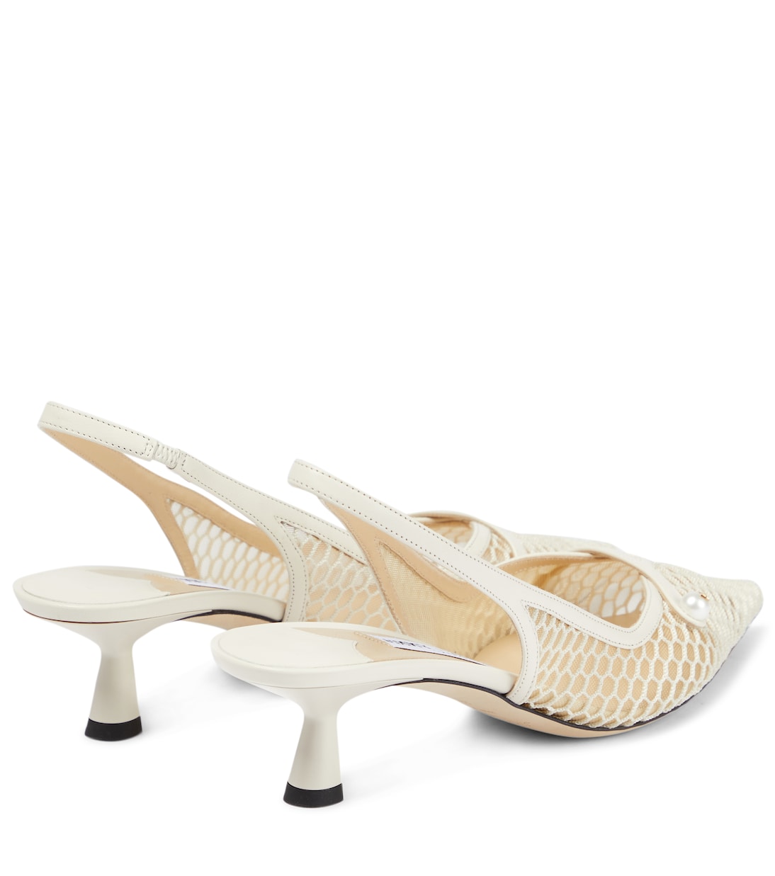Slingback-Pumps Amita 45 | Jimmy Choo