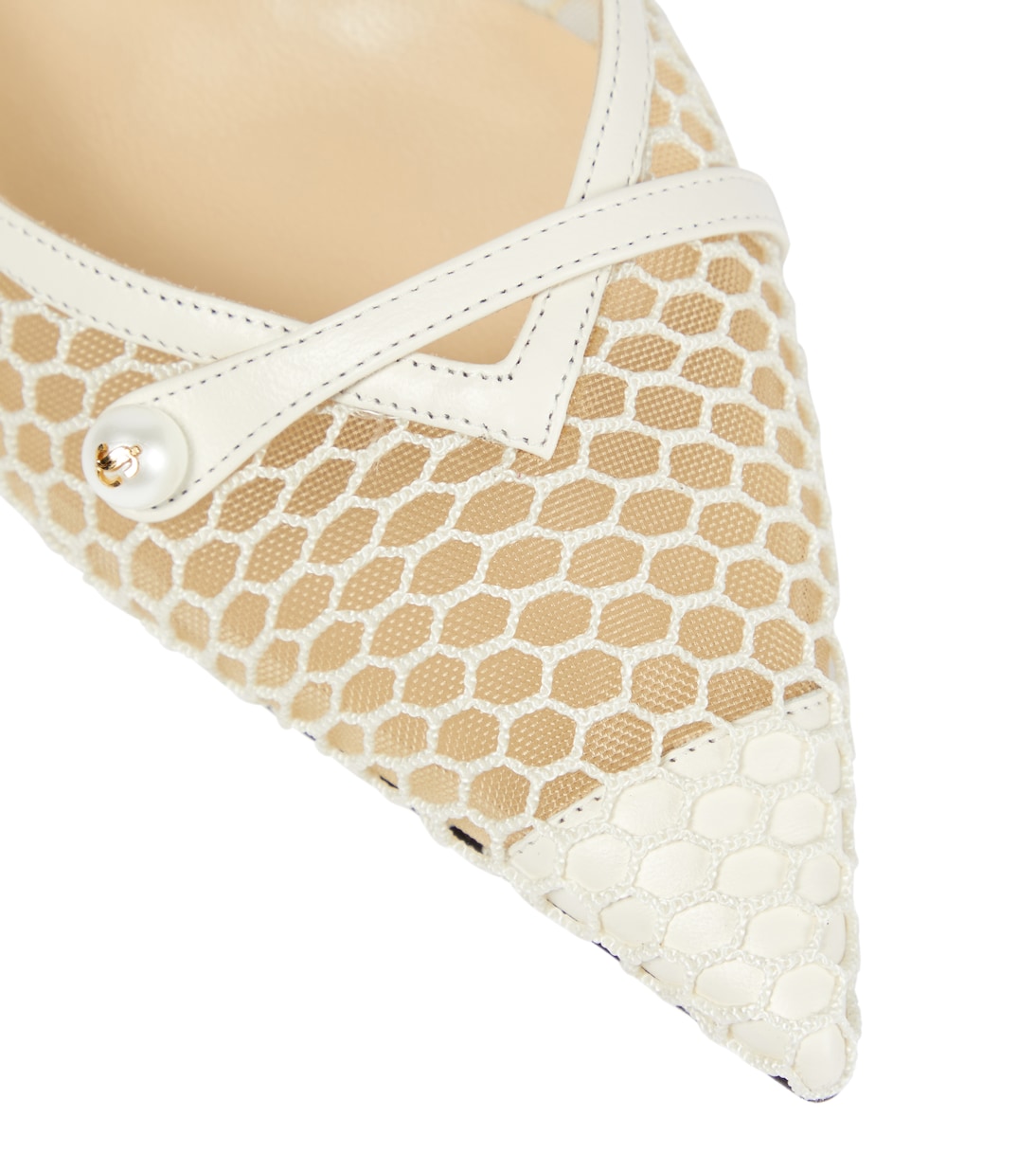 Slingback-Pumps Amita 45 | Jimmy Choo