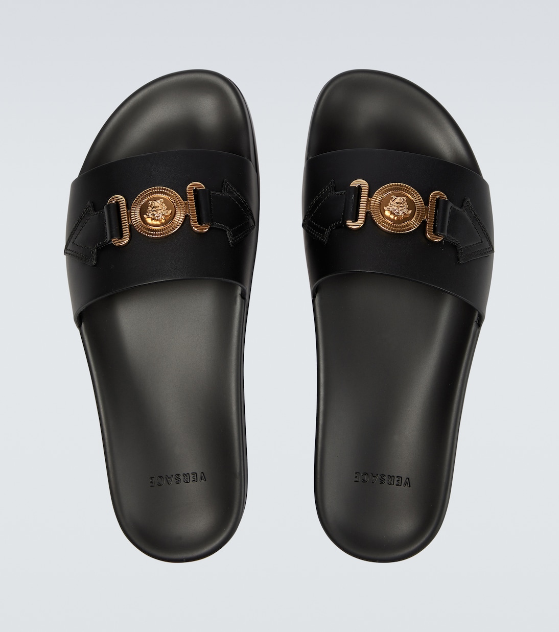 Medusa slides | Versace