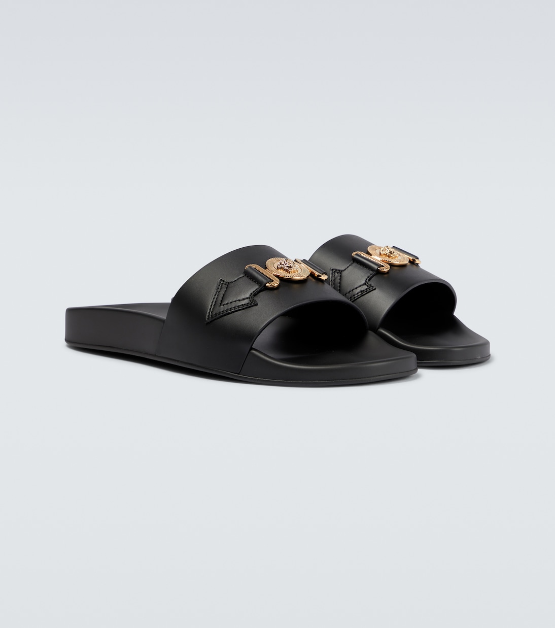 Medusa slides | Versace