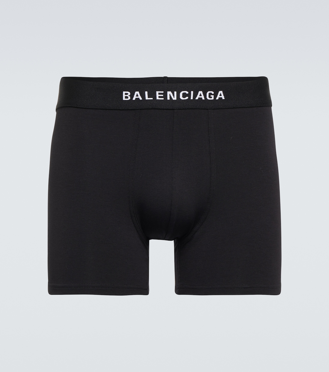 Boxer à logo | Balenciaga