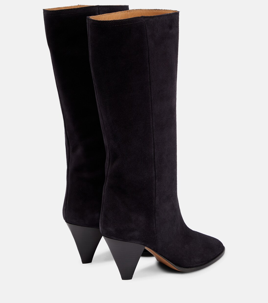 Stivali Rouxy in suede | Isabel Marant