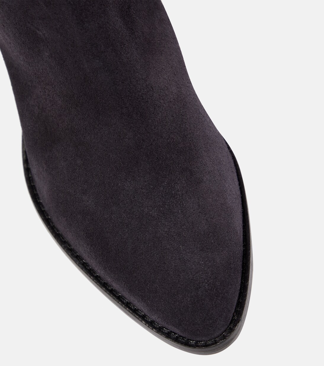 Stivali Rouxy in suede | Isabel Marant