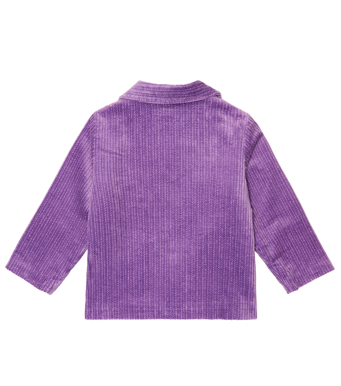 Corduroy jacket | Mini Rodini