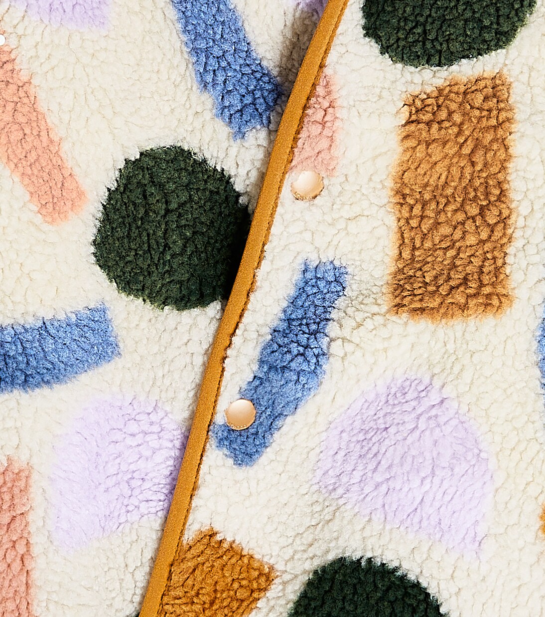 Inge fleece jacket | Liewood