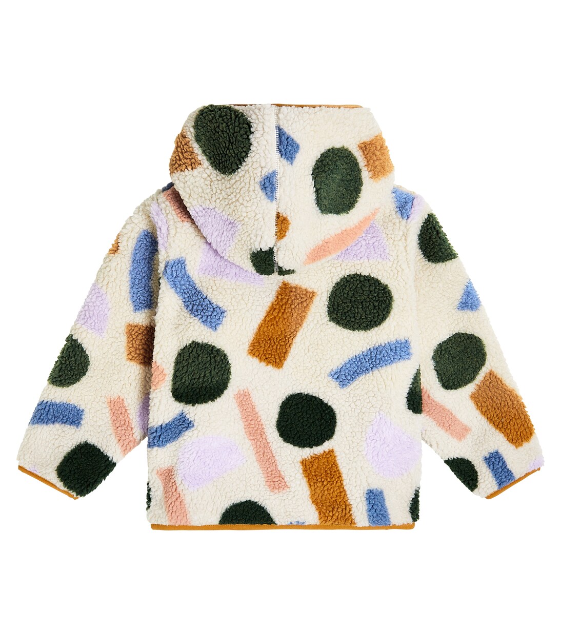 Inge fleece jacket | Liewood