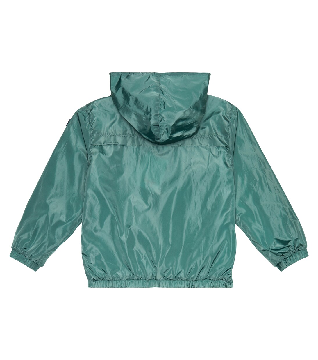 Hooded jacket | Il Gufo