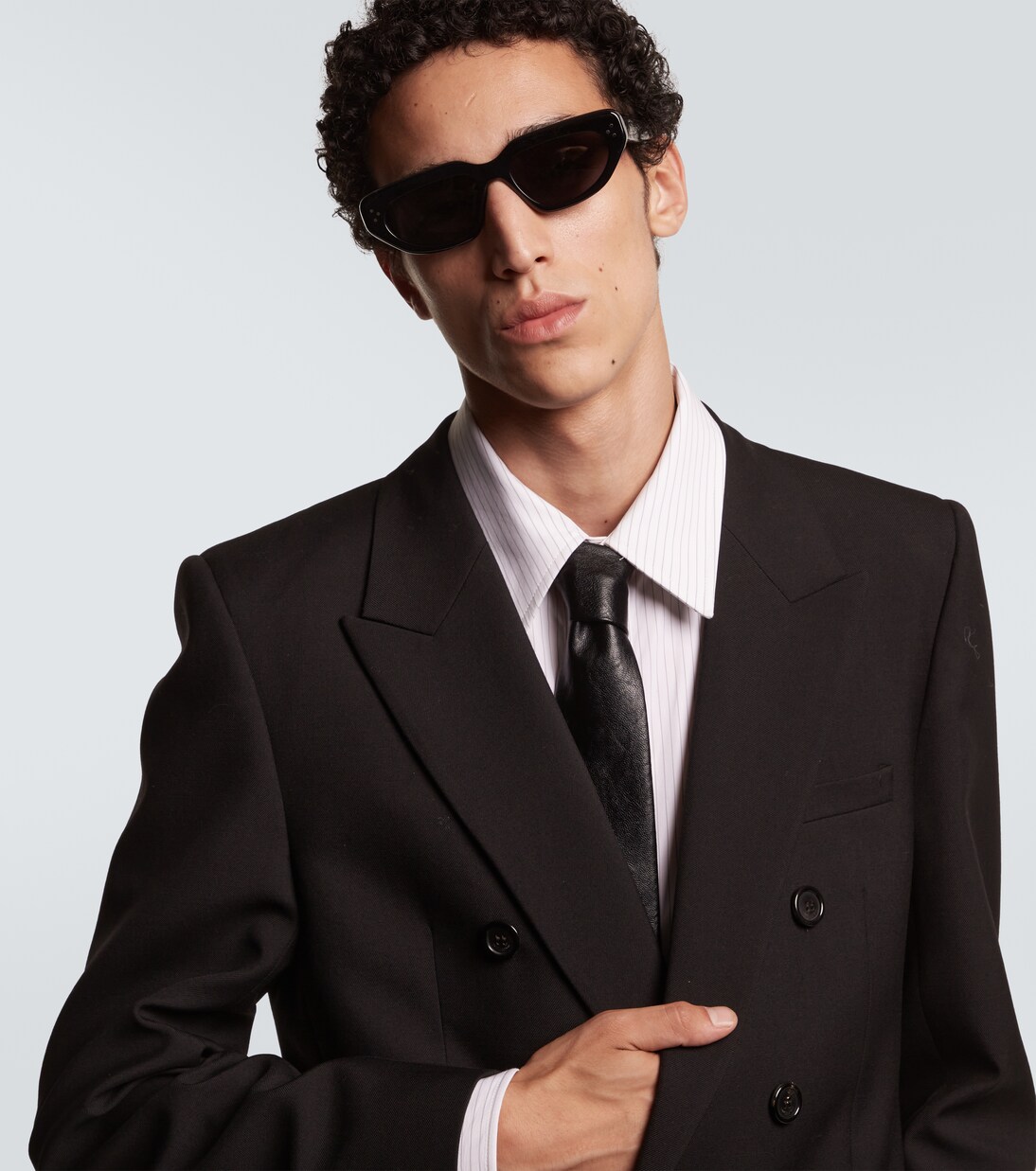 Frame 52 sunglasses | Celine Eyewear