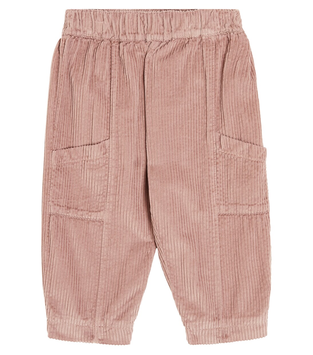 Baby Femke corduroy pants | 1 + in the Family