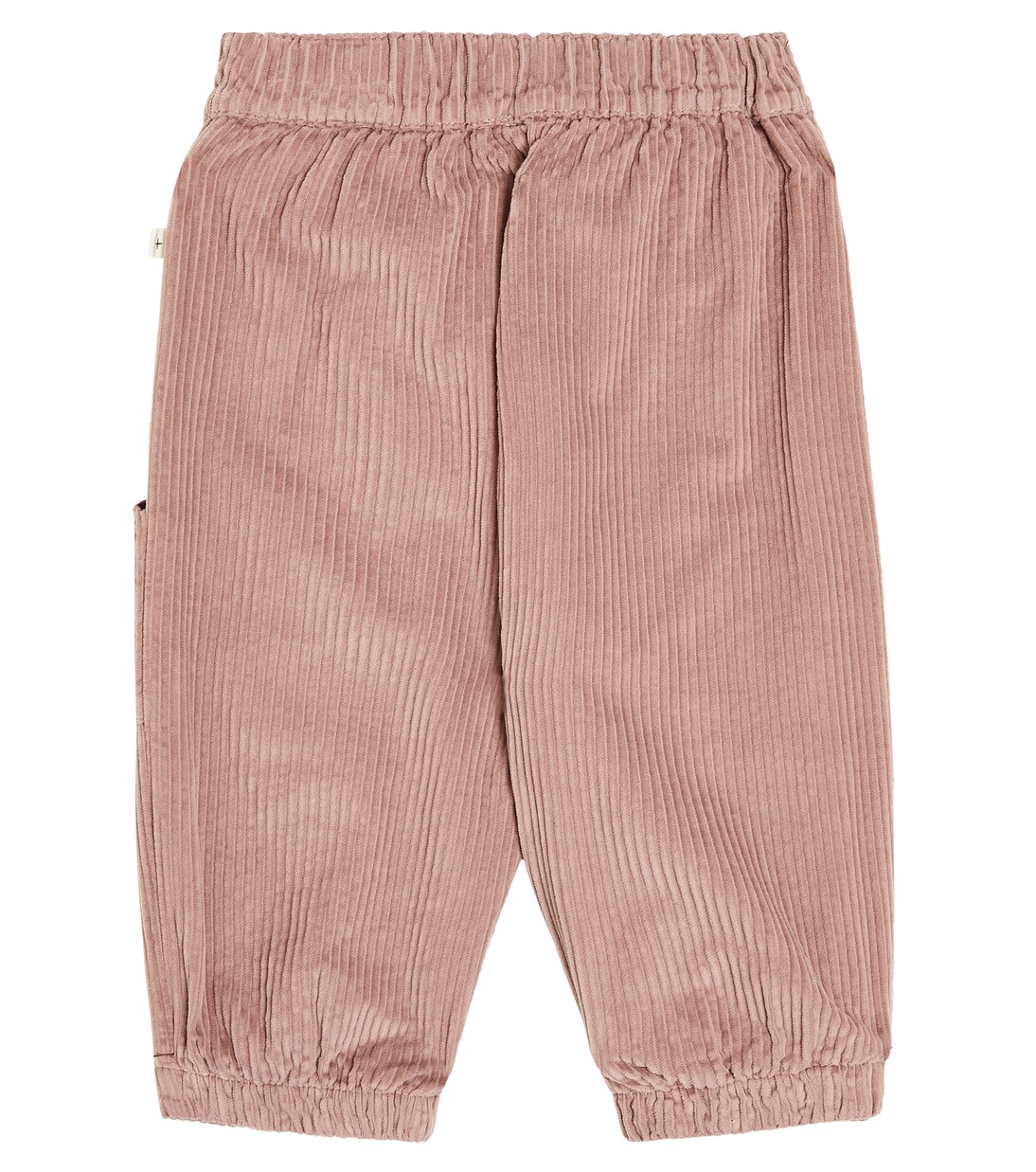 Baby Femke corduroy pants | 1 + in the Family