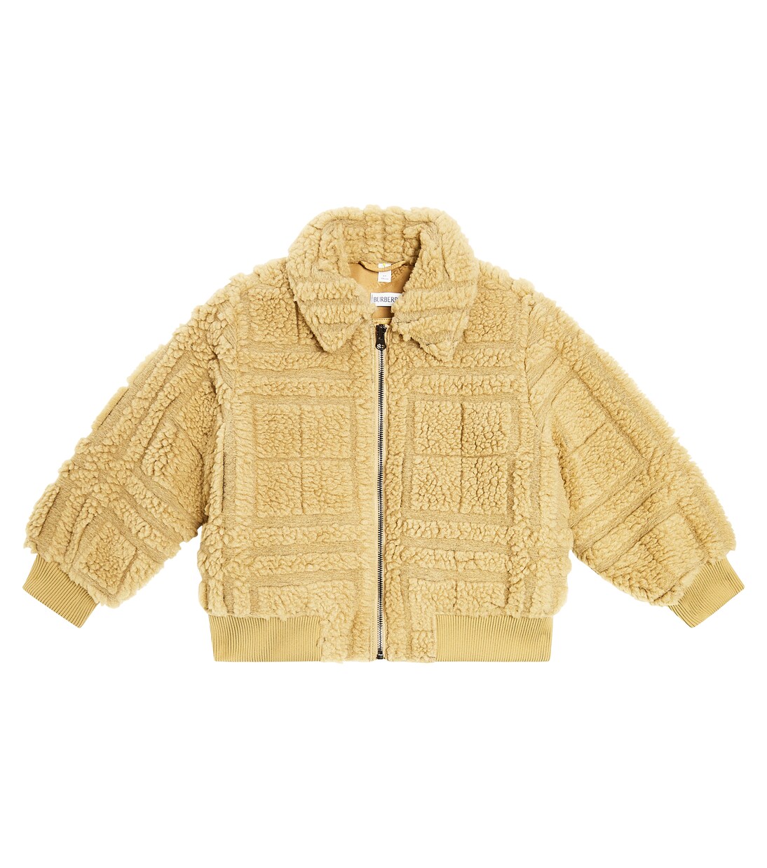 Jacke Peter Burberry Check | Burberry Kids