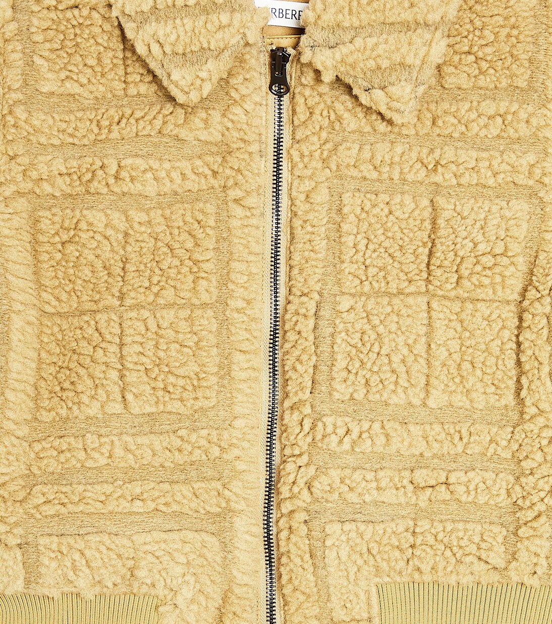 Jacke Peter Burberry Check | Burberry Kids