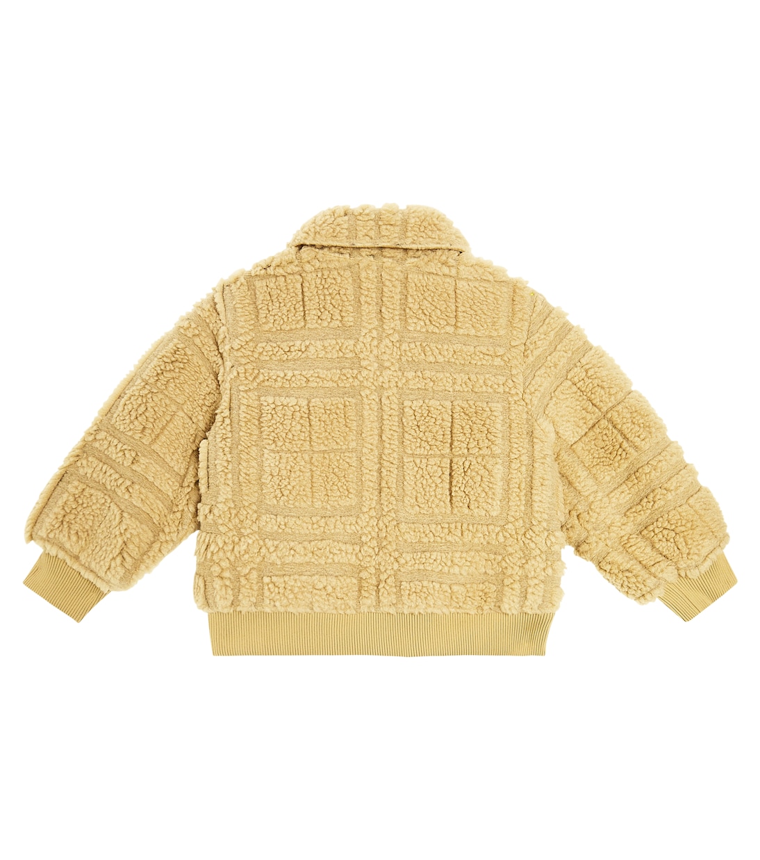 Jacke Peter Burberry Check | Burberry Kids