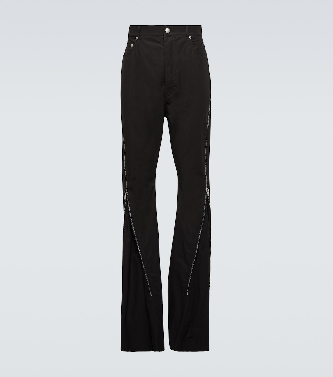 Bolan Banana cotton pants | Rick Owens
