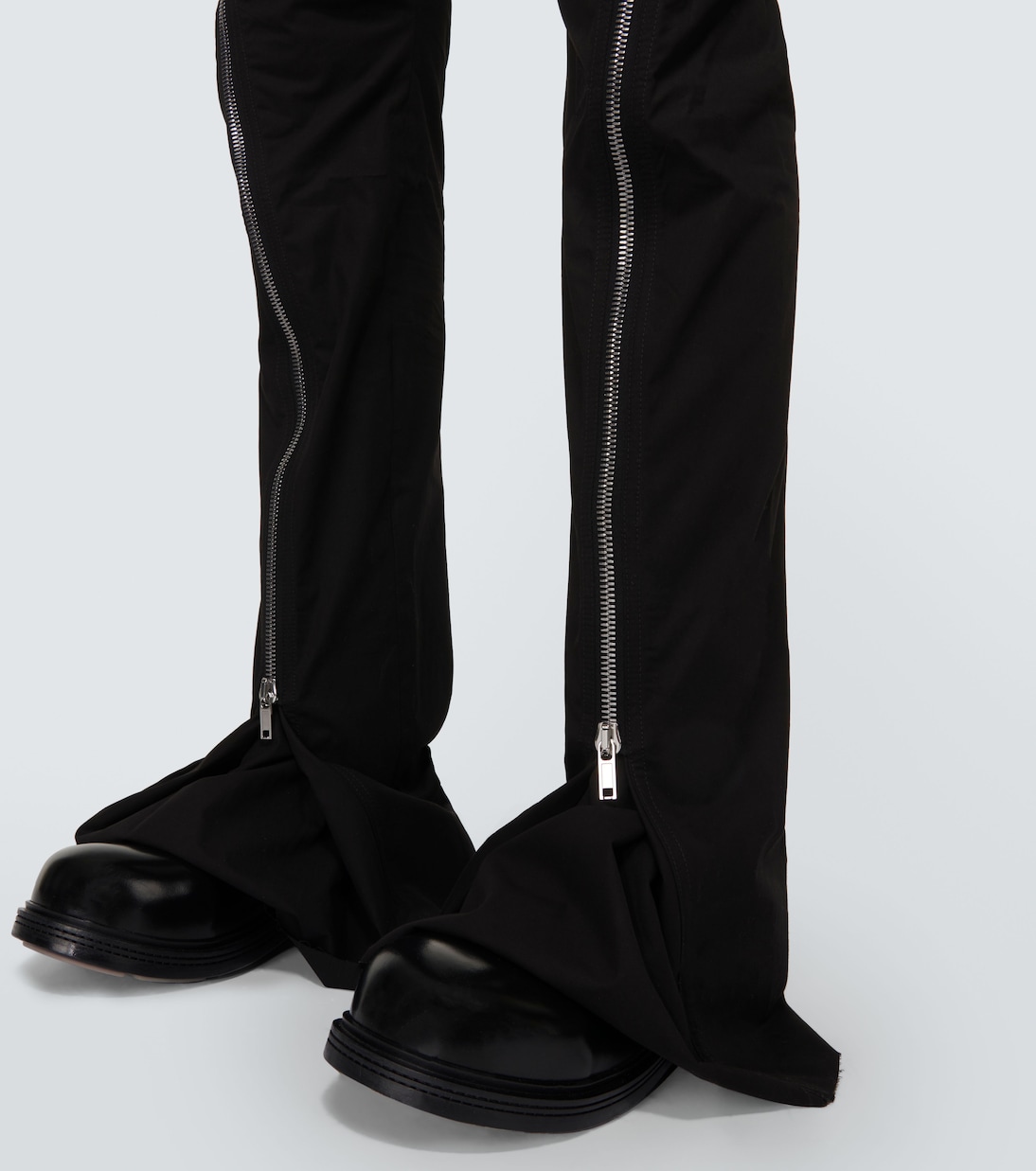 Bolan Banana cotton pants | Rick Owens