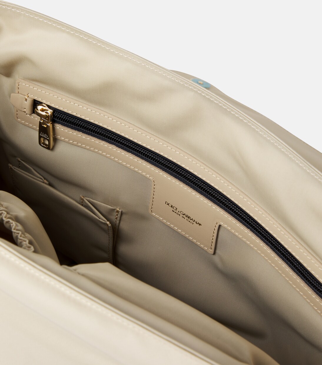 Bébé – Sac à langer à logo | Dolce&Gabbana Kids