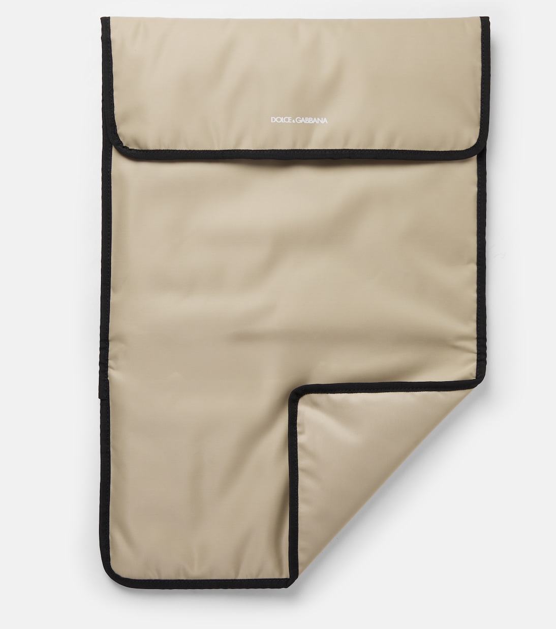 Bébé – Sac à langer à logo | Dolce&Gabbana Kids