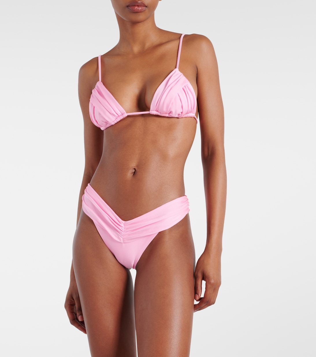 Culotte de bikini Jasmin | Bananhot