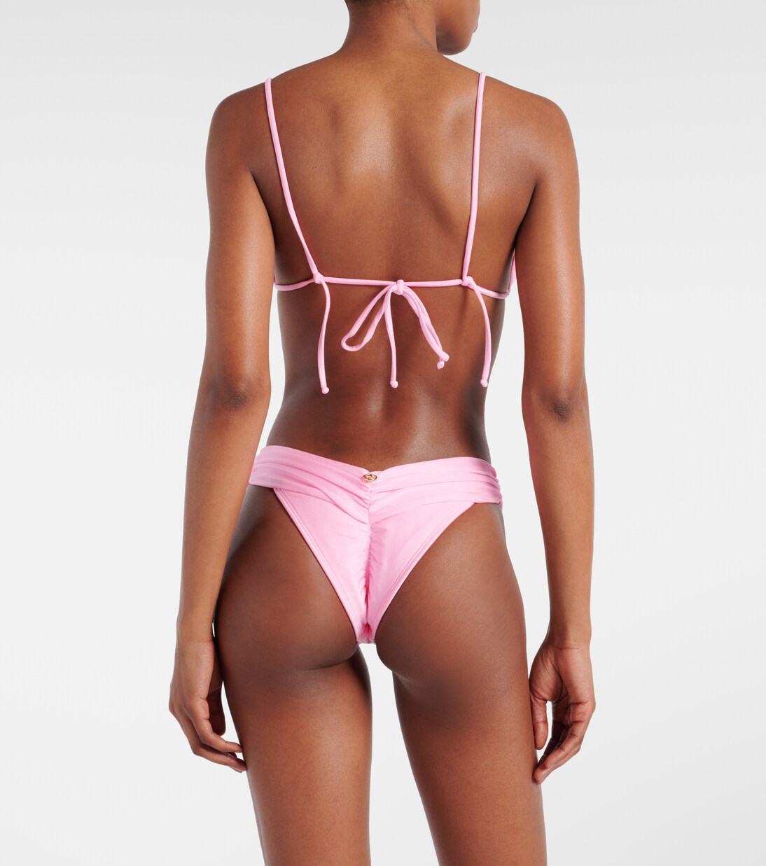 Culotte de bikini Jasmin | Bananhot